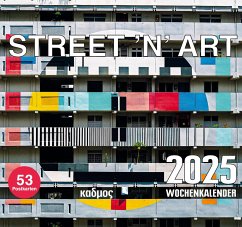 STREET 'N' ART (2025)