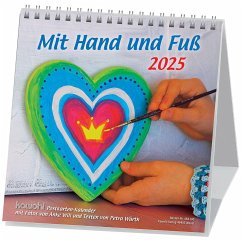 Mit Hand und Fuß 2025