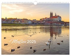 Kalender Meißen 2025