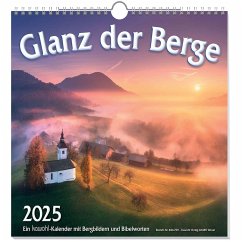 Glanz der Berge 2025