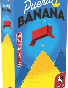 Puerto Banana