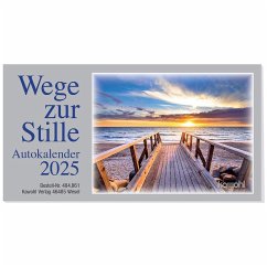 Wege zur Stille 2025