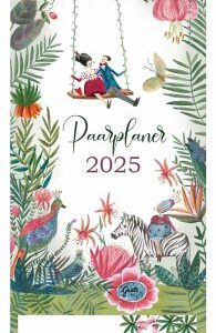 Paarplaner 2025