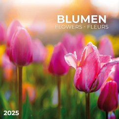 Blumen 2025