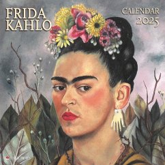 Frida Kahlo 2025