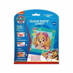 Diamond Dotz 2593283 - Diamond Painting Paw Patrol Skye