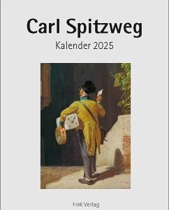 Carl Spitzweg 2025