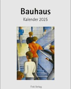 Bauhaus 2025