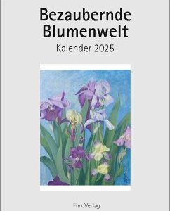 Bezaubernde Blumenwelt 2025