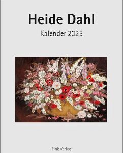 Heide Dahl 2025