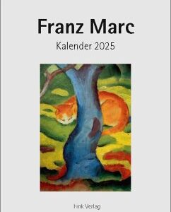 Franz Marc 2025