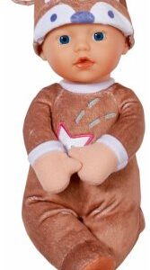 BABY born for babies Sleepy Reh 30cm