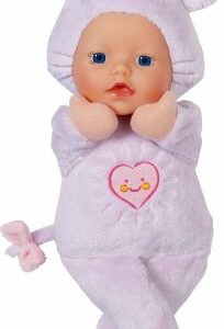 BABY born for babies Maus 26cm