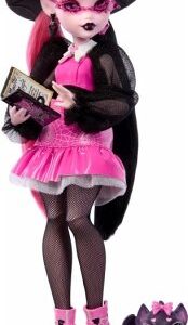 Monster High Draculaura Puppe