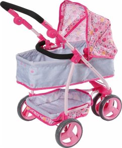 BABY born Deluxe Puppenwagen