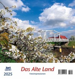 Das Alte Land 2025