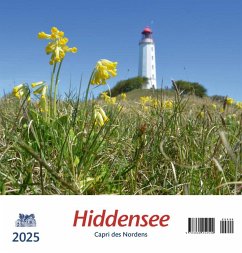 Hiddensee 2025