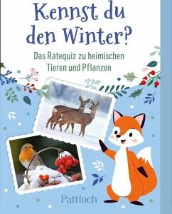 Kennst du den Winter?