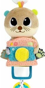 LAMAZE Clip N Go Otter