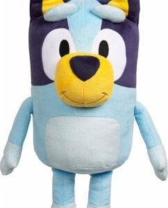 mooseToys BLUEY Beste Freundin Plüschtier