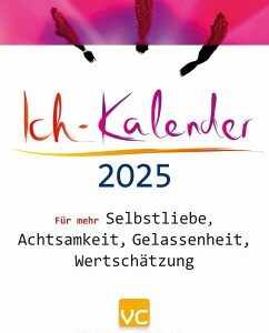 Ich-Kalender 2025