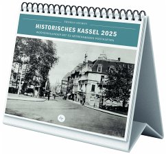 Historisches Kassel 2025