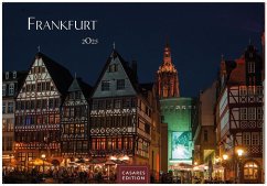 Frankfurt 2025 L 35x50cm