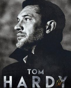 Tom Hardy 2025