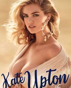 Kate Upton Kalender 2025