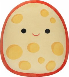 Squishmallows - Mannon der Gouda Käse 30 cm Plüsch