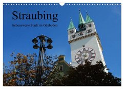 Straubing