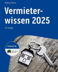 Vermieterwissen 2025