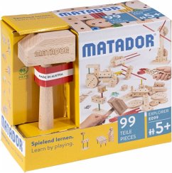 MATADOR 11099 - Explorer E099