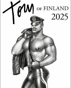 Tom of Finland 2025