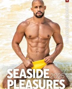 Lucas Men - Seaside Pleasures 2025