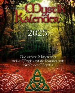 Mystik Kalender 2025