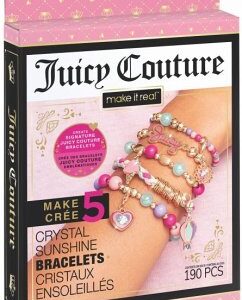 Juicy Couture Crystal Sunshine