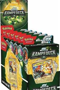 Pokémon (Sammelkartenspiel)