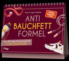 Anti-Bauchfett-Formel