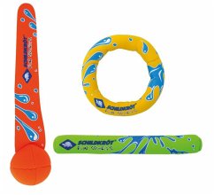 Schildkröt Funsports - NEOPREN DIVING SET (3-teilig