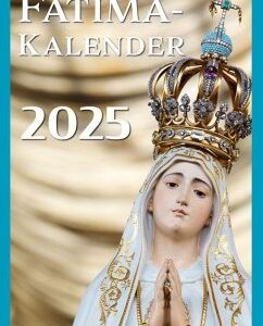 Fatima-Kalender 2025