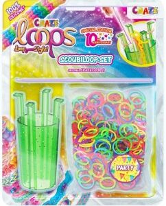 LOOPS Scoubiloop