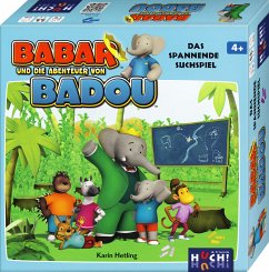 Babar und die Abenteuer von Badou