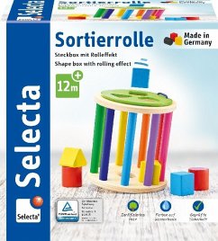 Selecta 62007 - Sortierrolle