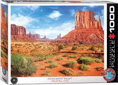 Eurographics 6000-5514 - Monument Valley