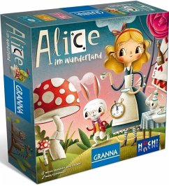 Alice im Wunderland