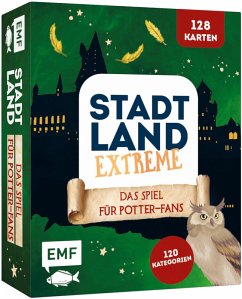 Kartenspiel: Stadt